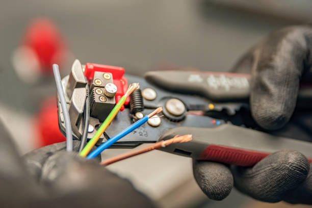 Best Electrical Upgrades for Homes  in Clarksville, IA