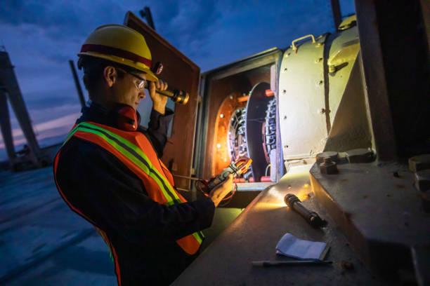 Best Electrical System Inspection  in Clarksville, IA
