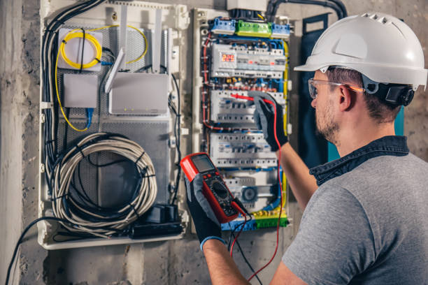 Best Home Electrical Repair  in Clarksville, IA