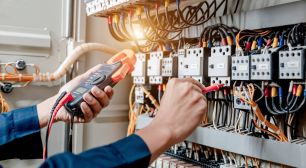 Best Electrical Upgrades for Homes  in Clarksville, IA