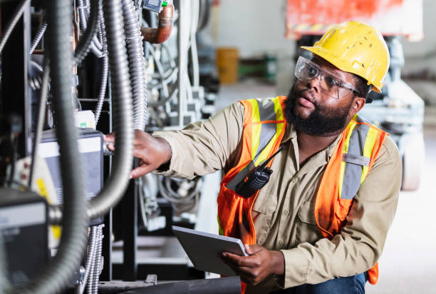 Best Electric Panel Repair  in Clarksville, IA